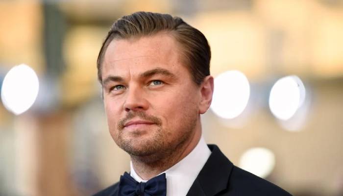 Leonardo DiCaprio to play Frank Cintara in Martin Scorsese's biopic