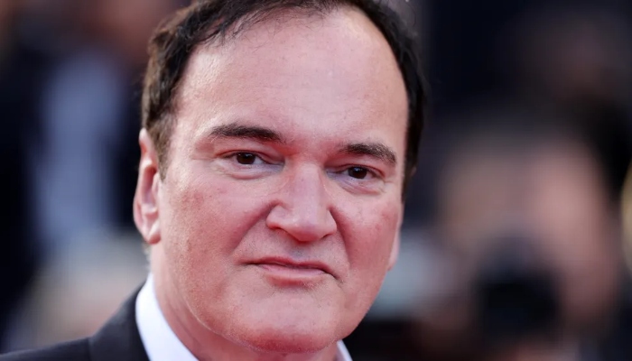 Quentin Tarantinos' last film won't be The Critic