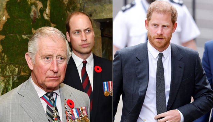 Prince Harry finally reacts to Frogmore Cottage eviction with bold statement