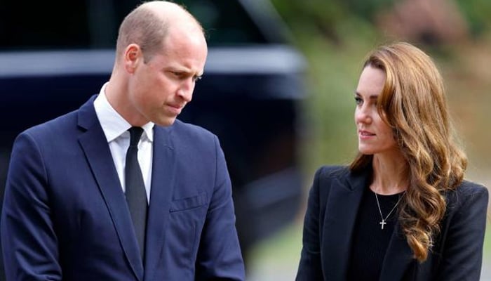 Prince William’s intense reaction to Kate Middleton’s cancer diagnosis laid bare