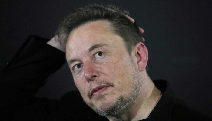 X users will have to pay for posting, plans Elon Musk. — AFP/File