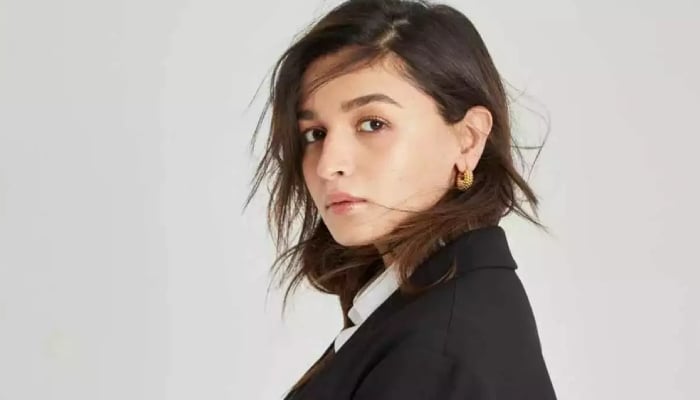 Alia Bhatt named in TIMEs 2024 list of 100 most influential people
