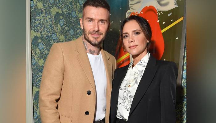 Victoria Beckham spills the secret to happy marriage to David: More inside