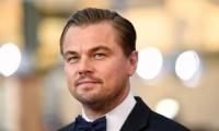Leonardo DiCaprio Is Going To Play Frank Sinatra’s Biopic?