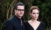 Angelina Jolie Accuses Brad Pitt Of Financial Exploitation And Control 