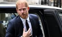 Prince Harry Abandons UK As Permanent Home In Major Snub To Royals