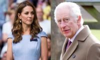 Kate Middleton 'concerned' For King Charles Amid 'worsening' Health