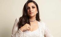 Parineeti Chopra Opens Up About Her Career Journey