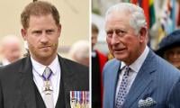 Prince Harry One Move Away From King Charles For Reconciliation