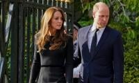 Prince William Makes Difficult Decision To Leave 'vulnerable' Kate Middleton Behind