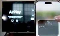 Apple Rolls Out AirPlay In Hotel Rooms
