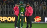 First T20I Encounter Between Pakistan And New Zealand Called Off Amid Heavy Rains