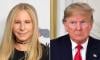 Barbra Streisand slams Donald Trump for his ‘lies’