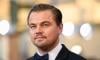 Leonardo DiCaprio is going to play Frank Sinatra’s biopic?