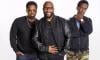 Boyz II Men shares 'best advice' they received from Michael Jackson