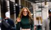 Jennifer Lopez shares infinite love for her Met Gala look: 'I like options'