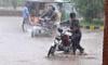 NDMA warns of heavy rainfall across country till April 29