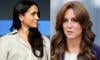 Meghan Markle misses out on big opportunity to replace Kate Middleton 