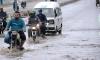 Rain emergency measures imposed in Karachi amid PMD's weather advisory revision