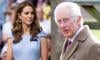 Kate Middleton 'concerned' for King Charles amid 'worsening' health
