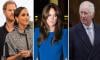 Meghan Markle's return to royal family possible under extreme circumstances: 'severe illness'