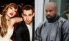 Taylor Swift’s pal Jack Antonoff takes dig at her nemesis Kanye West