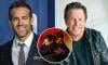 Ryan Reynolds praises longtime friend Michael J. Fox in touching tribute