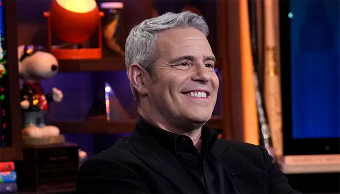 There’s no truth to Andy Cohen’s exit negotiations.