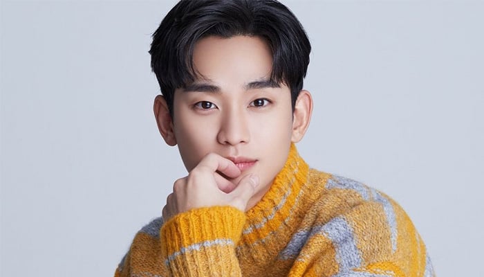 Kim Soo Hyun previously lent his vocals to My Love from the Star OST and other dramas as well