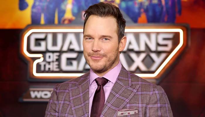 Chris Pratt shares painful update from sets of Mercy: Moving forward