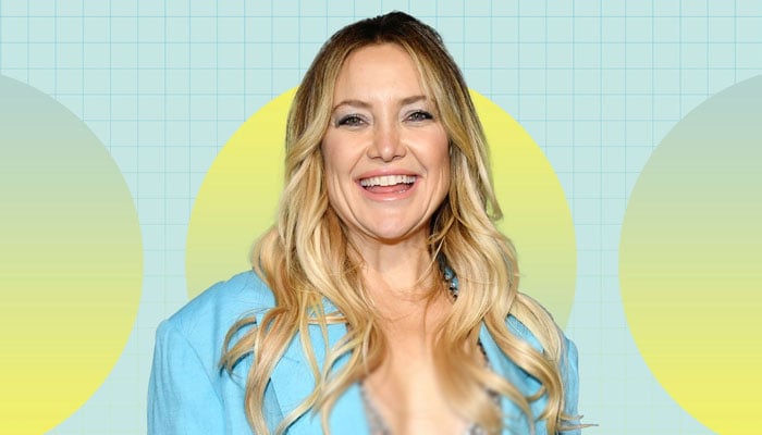 Kate Hudson teases fans with upcoming debut album