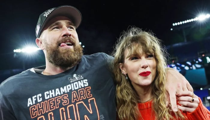 Taylor Swift, Travis Kelce want to embrace parenthood: Insider
