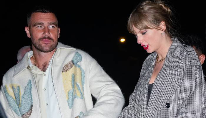 Taylor Swift and Travis Kelce will not attend 2024 Met Gala: Heres why