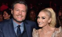 Blake Shelton Admits He Never Thought Of Marrying Gwen Stefani After Their First Meeting
