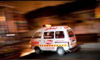 Two Dead In Karachi Targeted-killing