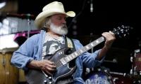 Allman Brothers Guitarist, Dickey Betts, Dead At 80