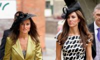 Pippa Middleton Exposes Princess Kate's Secret Against Her Wishes?
