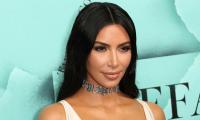 Kim Kardashian's 'shallow' Move During Exotic Getaway Invites Trolls