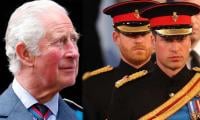 'Angry' Prince Harry Takes Extreme Step After King Charles Shocking Decision