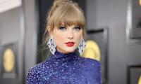 Taylor Swift Says 'she Writes Best For Worst Men' In Her Album's Summary