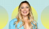 Kate Hudson Announces Debut Album 'Glorious', Shares First Glimpse With Fans
