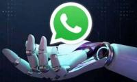 WhatsApp Image Generation AI Receives Grand Update