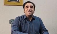 'Jungle’s Monkeys': Bilawal Blasts Opposition For ‘unparliamentary’ Conduct During President’s Address