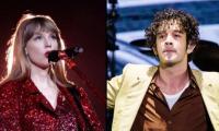 Matt Healy Can Move On With Less Anxiety After Taylor Swift's TTPD Release