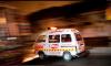 5 foreign nationals in Karachi suicide attack 'safe'
