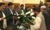 14 MPAs take oath as members of Balochistan cabinet