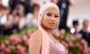 Nicki Minaj's latest album FTCU features major stars
