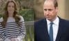 Prince William drops bombshell hint about Kate Middleton's health