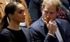 Prince Harry, Meghan Markle 'punished' for 'misusing' royal titles