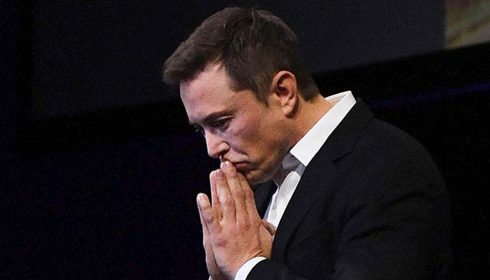 Tesla CEO postpones India trip due to obligations. — CNBC/File